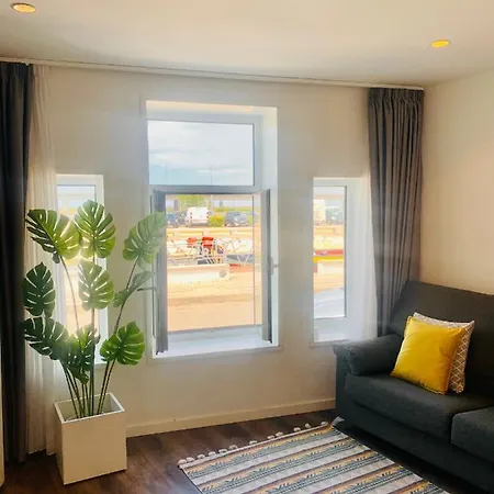 Apartament Old Town River View *