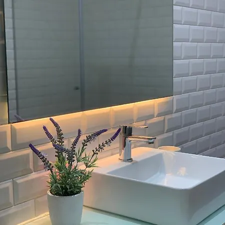 Old Town River View Appartement *