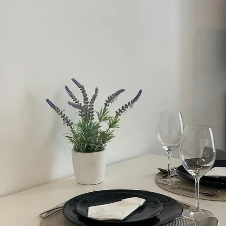 Apartamento Old Town River View *