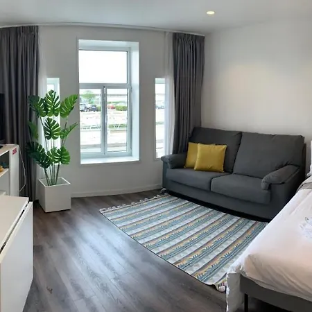 Appartement Old Town River View Aveiro