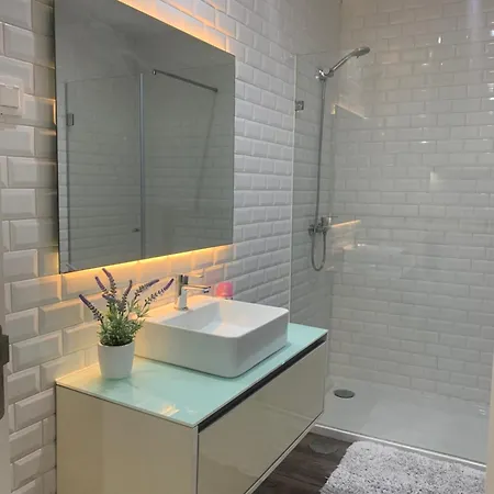 Old Town River View Appartement