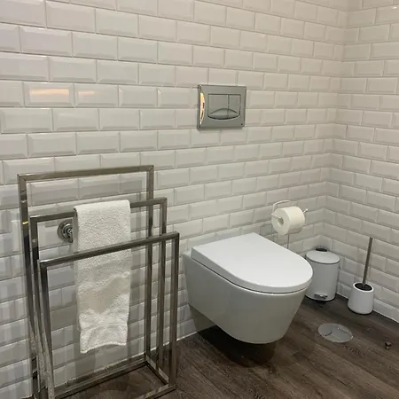 Appartement Old Town River View Aveiro