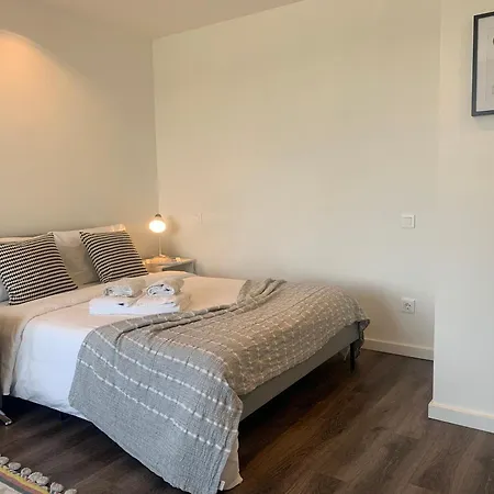 Old Town River View Appartement *