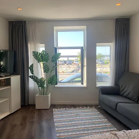 Appartement Old Town River View *