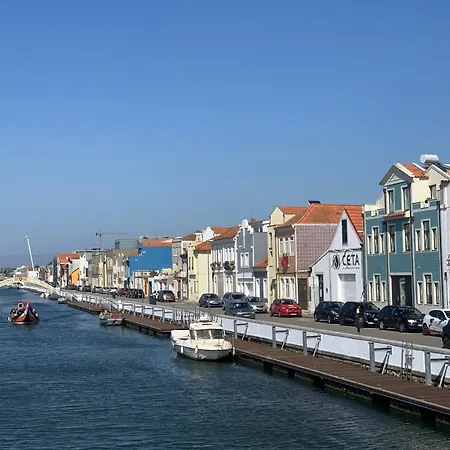 Old Town River View Appartement *