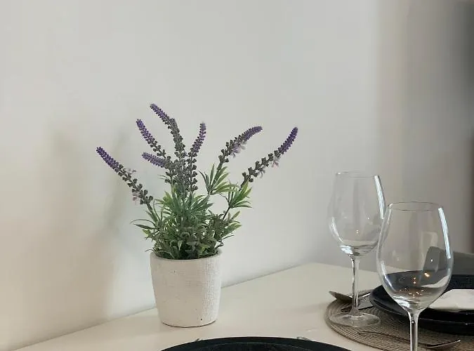 Apartment Old Town River View *