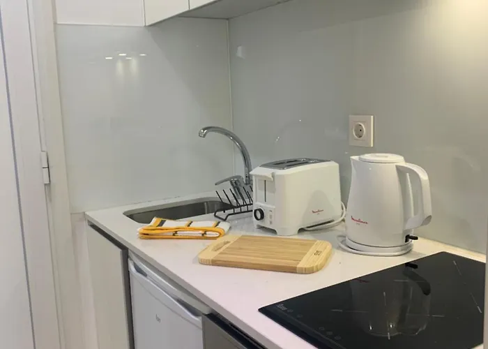 Old Town River View Aveiro