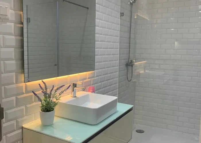 Old Town River View Apartment