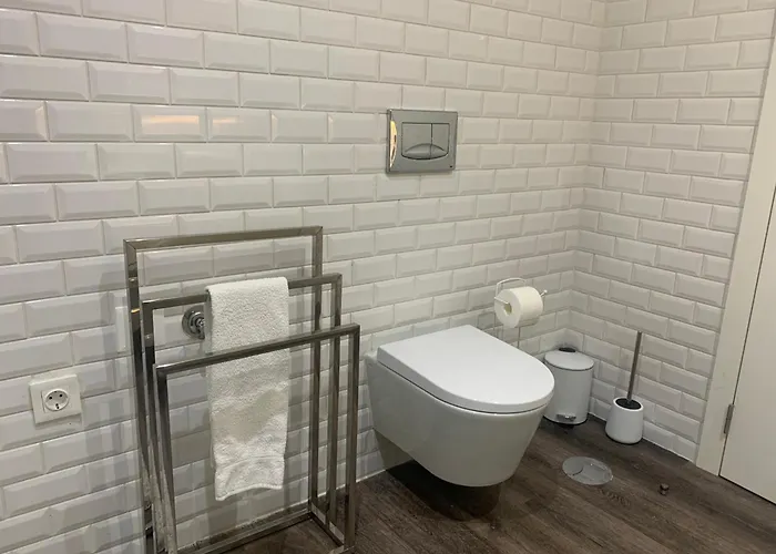 Apartment Old Town River View Aveiro